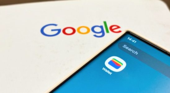 Google Wallet erscheint in Indien mit lokalen Integrationen Pay bleibt