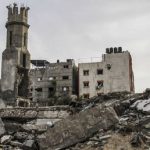Grossbritannien erwaegt die Entsendung von Truppen nach Gaza – Medien