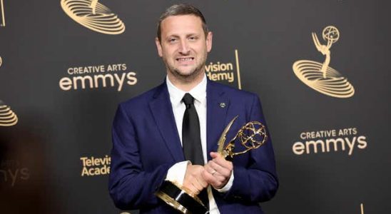 HBO bestellt neuen Comedy Piloten von Tim Robinson