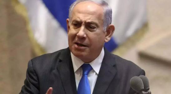 Haftbefehl des IStGH gegen Bibi