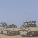 Hamas sagt sie pruefe neuen israelischen Waffenstillstandsvorschlag