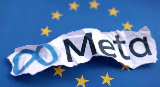 Im Vorfeld der EU Umfragen wird gegen Meta ermittelt weil sie