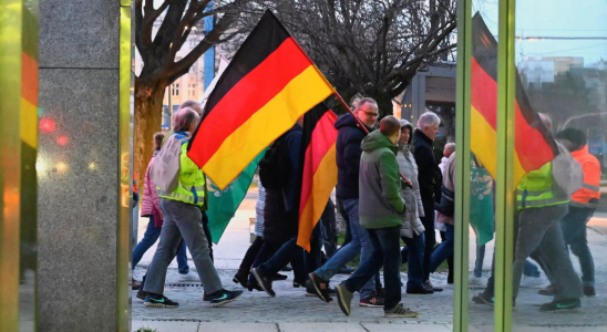 Immer mehr deutsche Buergermeister wollen austreten