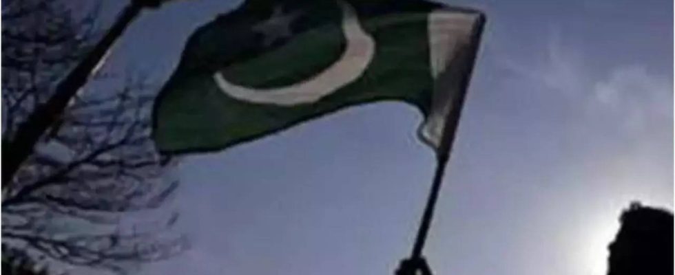 In Pakistan ist das Internet aufgrund beschaedigter Seekabel unterbrochen