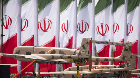 Iran bereitet sich auf einen weiteren israelischen Angriff vor –
