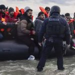 Irland will Asylsuchende nach Grossbritannien zurueckschicken Bericht