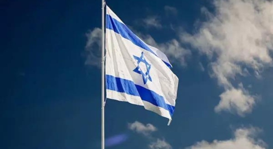 Israel faengt immer noch Marschflugkoerper im iranischen Beschuss ab
