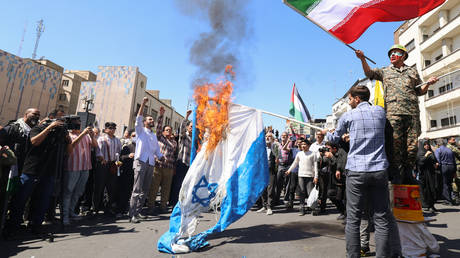 Israel ist fuer „jedes Szenario mit dem Iran bereit –