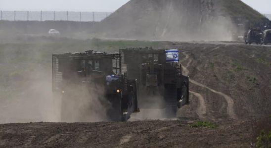 Israel und die USA treffen sich vor der geplanten Rafah Offensive