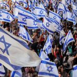 Israelis offenbaren ihre Haltung zu einem Vergeltungsschlag gegen den Iran