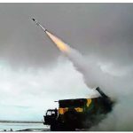 Israelisch iranische Angriffe zeigen dass Indien staerkere Luft und Raketenabwehrsysteme braucht
