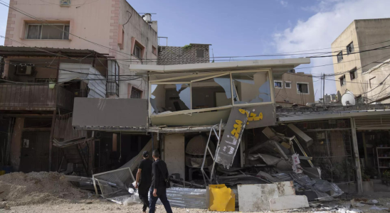 Israelische Angriffe auf Rafah fordern 13 Todesopfer darunter 9 Kinder