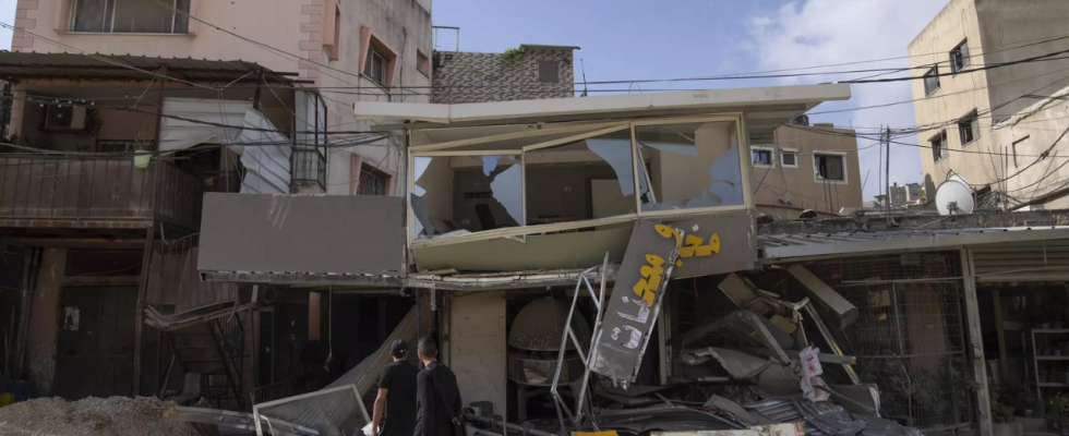 Israelische Angriffe auf Rafah fordern 13 Todesopfer darunter 9 Kinder