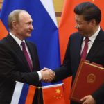 Ist die Kastration der NATO das naechste russisch chinesische Projekt —