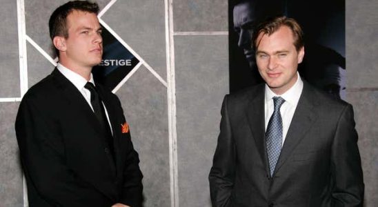 Jonathan Nolan schikanierte Christopher Nolan bei der Produktion von „Dark