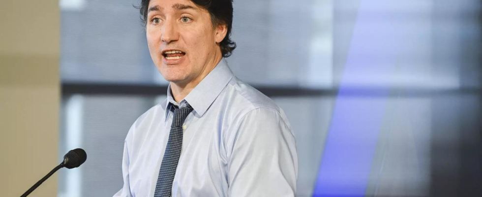 Kanadas Geheimdienst enthuellt chinesische Einmischung in zwei von Justin Trudeau
