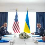 Kein Plan B ohne die USA – Kiew – World