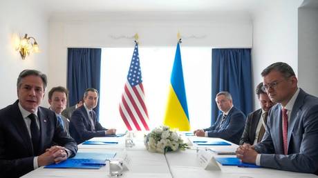 Kein Plan B ohne die USA – Kiew – World