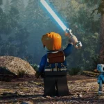 LEGO stellt neue Minifigur fuer Star Wars Gaming Icon vor