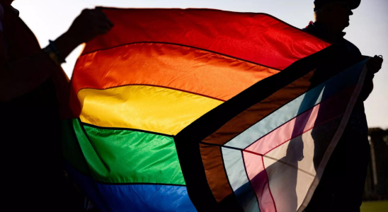 LGBT Ghanaer warten auf Gerichtsurteil zu restriktivem neuen Gesetz
