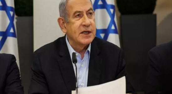Laut Krankenhaus ist Netanyahu wach und erholt sich von erfolgreicher