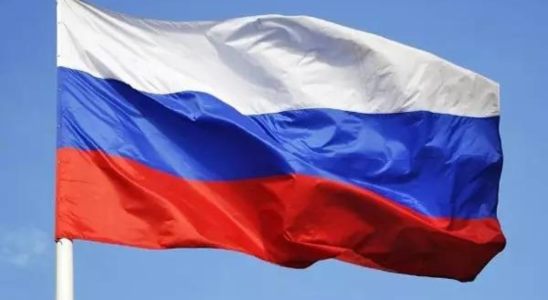 Laut Wirtschaftsministerium soll die russische Gasproduktion im Jahr 2024 um