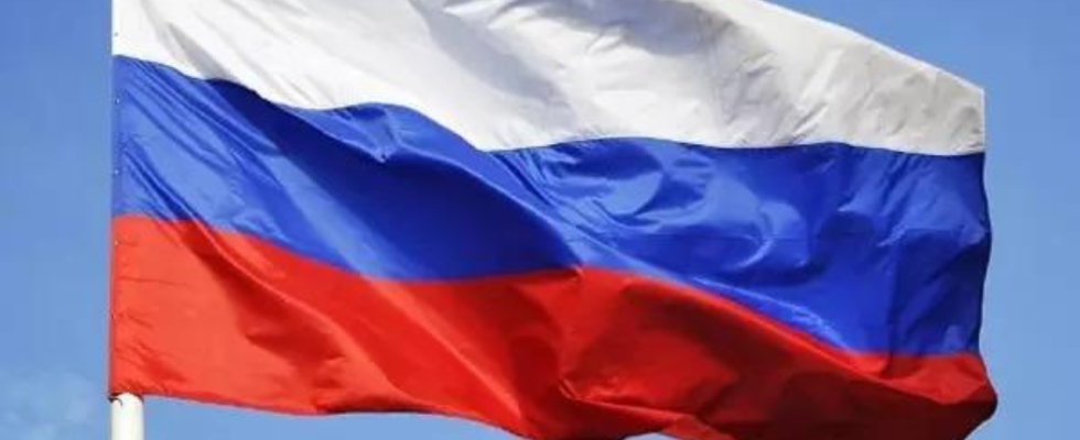 Laut Wirtschaftsministerium soll die russische Gasproduktion im Jahr 2024 um