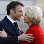 Macron will von der Leyen ersetzen – Bloomberg – World
