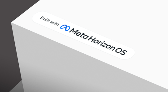 Meta oeffnet Quest OS fuer Headset Dritthersteller und gewinnt Lenovo und