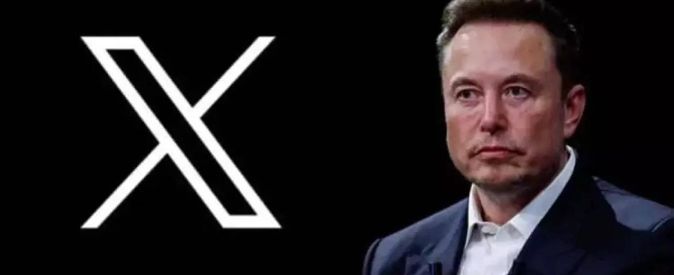 Musk bezeichnet australisches Gerichtsurteil gegen X Terror Beitraege als Zensur