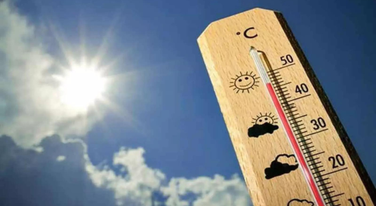 Myanmar verzeichnet mit 482 °C die heisseste April Temperatur aller Zeiten