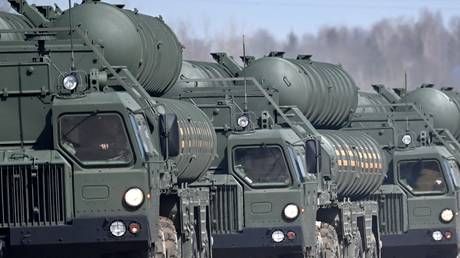 NATO Staat stationiert moderne in Russland hergestellte Raketen – Medien –