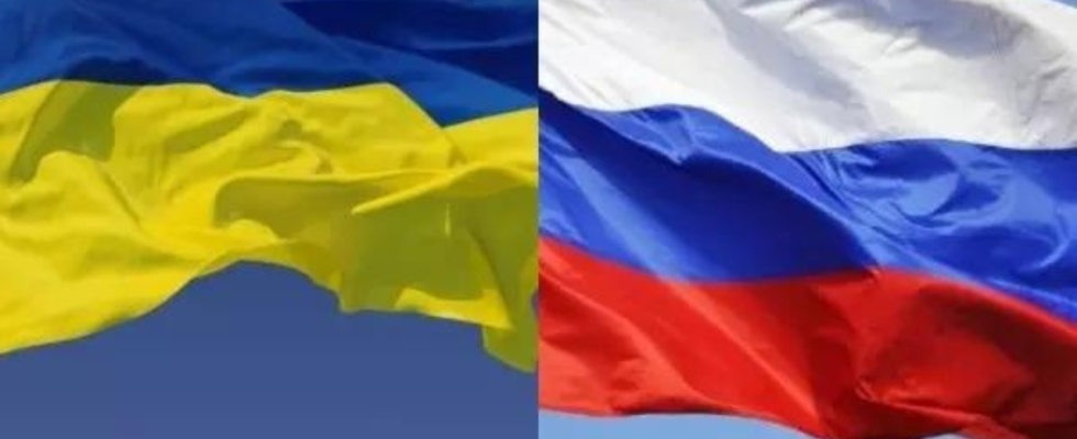 Nach Angaben der Ukraine hat Russland in diesem Jahr fuenf