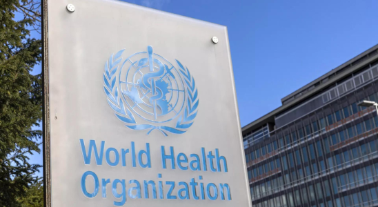 Nach COVID definiert die WHO die Ausbreitung von Krankheiten „durch