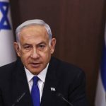 Netanjahu fordert Biden auf den Internationalen Strafgerichtshof zu stoppen –