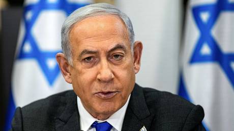 Netanjahu weist die Bedenken der USA wegen Rafah zurueck –