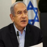 Netanyahu weist Aufrufe zur Zurueckhaltung zurueck und sagt Israel werde