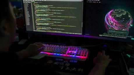 Neue Hacking Vorwuerfe gegen China sind nicht das was sie scheinen