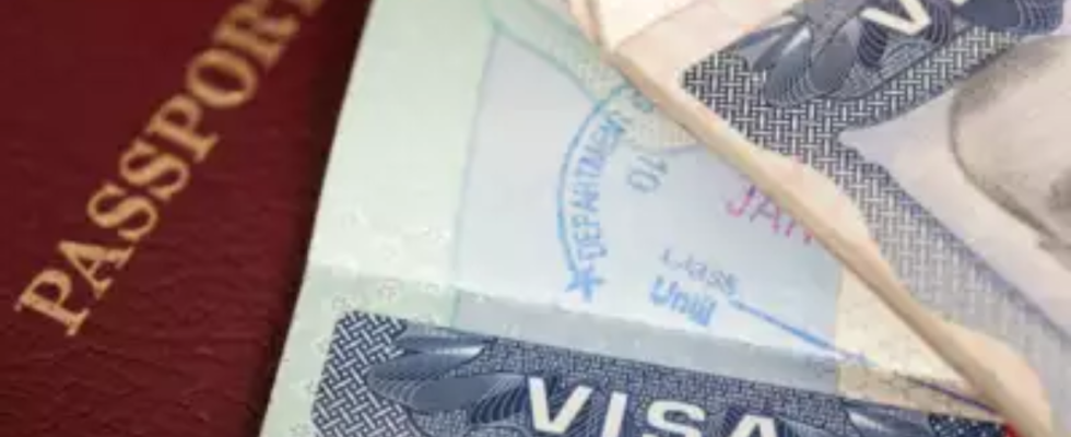 Neuseeland verschaerft die Visabestimmungen angesichts nahezu rekordverdaechtiger Migrationsstroeme
