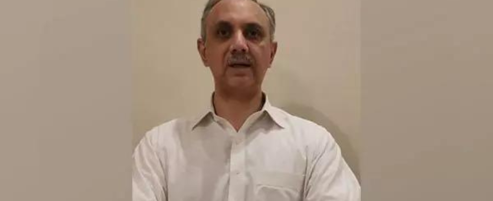 Pakistan Sharif Familie „Angst vor Haeftling Nummer 804 sagt Parteifuehrer von