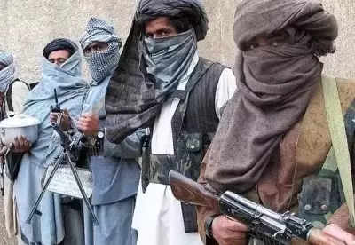 Pakistan schliesst Gespraeche mit verbotenen TTP Kaempfern auf Anraten des afghanischen