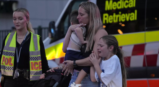 Pakistanischer Mann unter den Getoeteten bei Anschlag in Sydney Gemeindegruppen