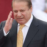Pakistans Antikorruptionsbehoerde spricht Nawaz Sharif im Fall des Toshakhana Fahrzeugs frei