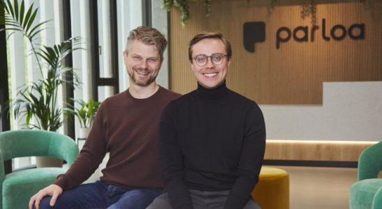 Parloa eine Konversations KI Plattform fuer den Kundenservice sammelt 66 Millionen US Dollar