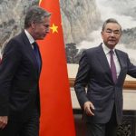 Peking warnt Washington davor „rote Linien zu ueberschreiten – World