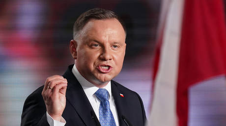 Polen fordert 50 prozentige Erhoehung der Mindestausgaben fuer die NATO –