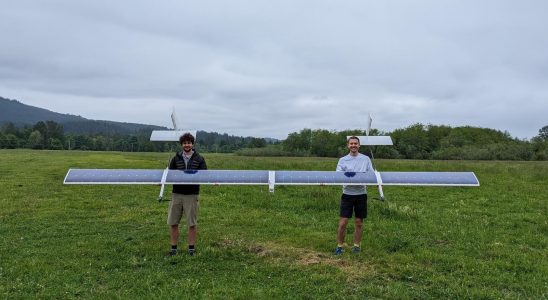 Radical glaubt dass die Zeit fuer solarbetriebene autonome Hoehenflugzeuge gekommen
