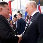 Russland Beziehungen ermutigen Nordkorea – Pentagon – World