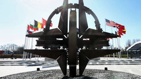 Russland NATO Beziehungen schlechter als waehrend des Kalten Krieges – Moskau –