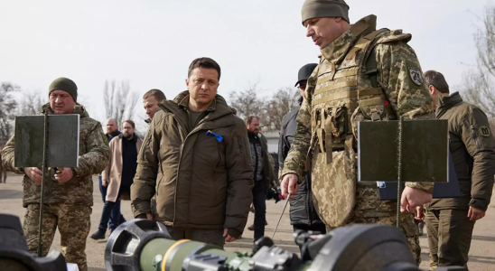 Russland Ukraine Krieg Nato schickt „bahnbrechende Waffen